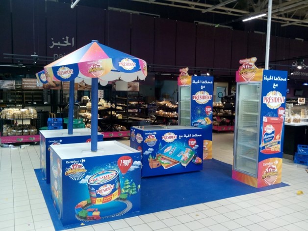 BTL | Design Store